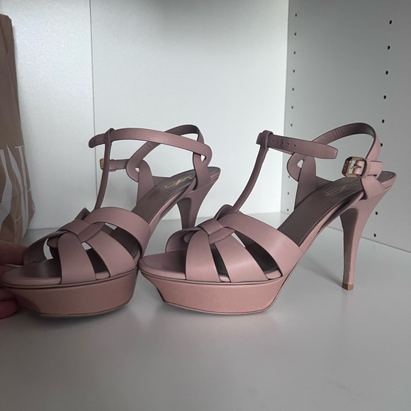 YSL shoes - Picture 4 of 6